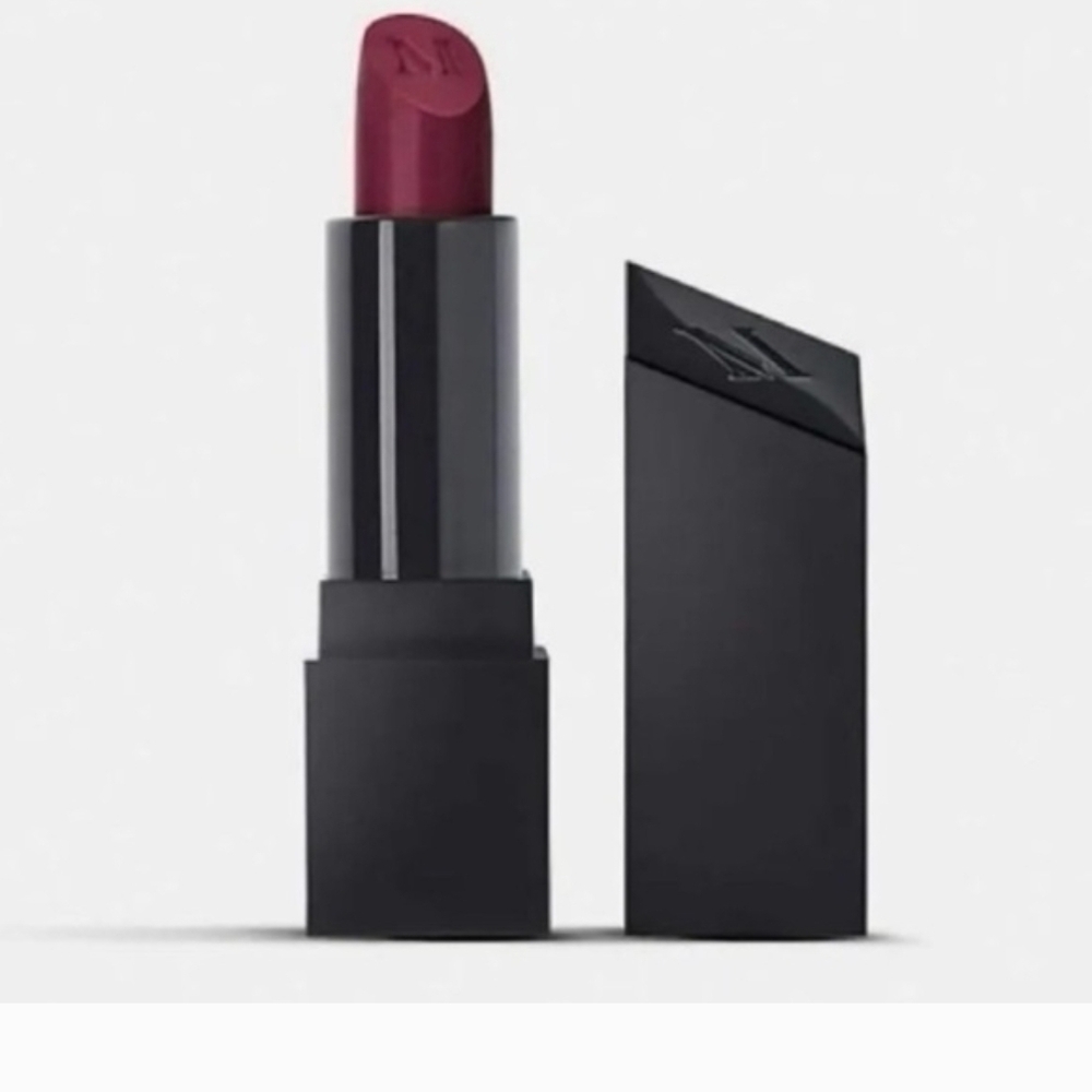 Morphe Cream Lipstick - No Shame